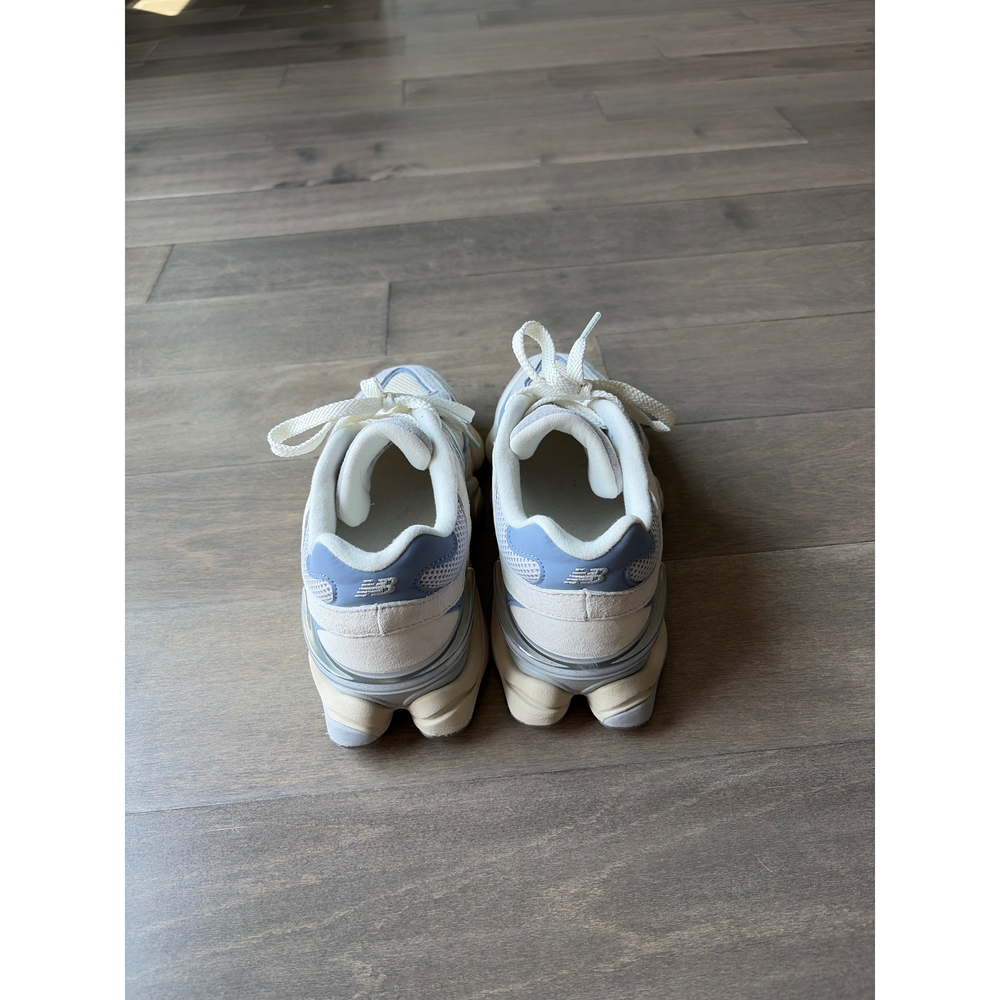New Balance 9060 Sneakers in Blue - Picture 4 of 7